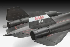 Revell 1/48 Lockheed SR-71B Blackbird
