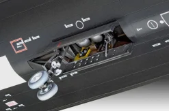 Revell 1/48 Lockheed SR-71 Blackbird
