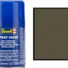 Revell 46 Matt Nato Olive 100ml Acrylic Spray Paint