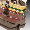 Revell 1/83 Mayflower 400th Anniversary Gift Set