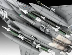 Revell 1/72 McDonnell Douglas F-15E Strike Eagle
