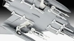 Revell 1/72 McDonnell Douglas F-4 Phantom Easy Click