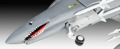 Revell 1/72 McDonnell Douglas F-4 Phantom Easy Click