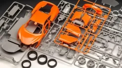 Revell 1/24 McLaren 570s