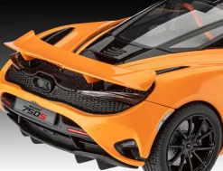 Revell 1/24 McLaren 750S