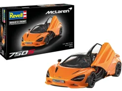 Revell 1/24 McLaren 750S