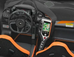 Revell 1/24 McLaren 750S