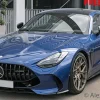 Revell 1/24 Mercedes-AMG GT