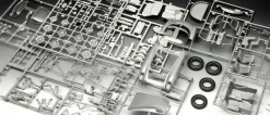 Revell 1/24 Mercedes-Benz 300 SLR 70th Anniversary Gift Set