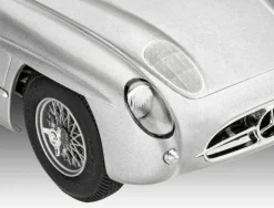 Revell 1/24 Mercedes-Benz 300 SLR 70th Anniversary Gift Set