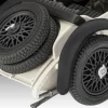 Revell 1/32 Mercedes-Benz SSKL Starter Set (Revell Classics)