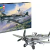 Revell 1/32 Messerschmitt Bf 109G-10 Erla