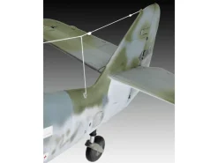 Revell 1/32 Messerschmitt Bf 109G-10 Erla