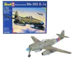 Revell 1/72 Messerschmitt Me 262A-1a