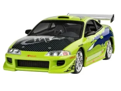 Revell 1/25 Mitsubishi Eclipse 1995 (Fast and Furious - Brian O'Connor)