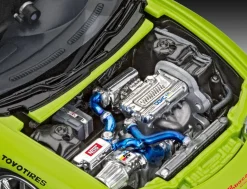 Revell 1/25 Mitsubishi Eclipse 1995 (Fast and Furious - Brian O'Connor)