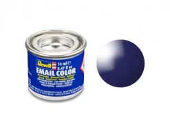 Revell 14ml 54 Enamel Gloss Night Blue Paint