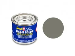 Revell 14ml 45 Enamel Matt Light Olive Paint