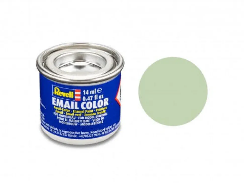 Revell 14ml 59 Enamel Matt RAF Sky Paint