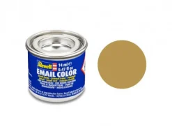 Revell 14ml 16 Enamel Matt Sandy Yellow Paint
