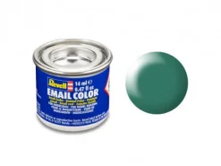 Revell 14ml 365 Enamel Silk Patina Green Paint