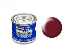 Revell 14ml 331 Enamel Silk Purple Red Paint