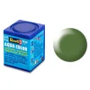 Revell 18ml 360 Fern Green Silk Acrylic Paint