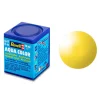 Revell 18ml 12 Gloss Yellow Acrylic Paint