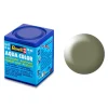 Revell 18ml 362 Greyish Green Silk Acrylic Paint