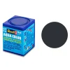 Revell 18ml 09 Matt Anthracite Acrylic Paint