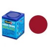 Revell 18ml 36 Matt Carmine Red Acrylic Paint