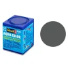 Revell 18ml 66 Matt Olive Grey Acrylic Paint