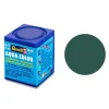 Revell 18ml 48 Matt Sea Green Acrylic Paint