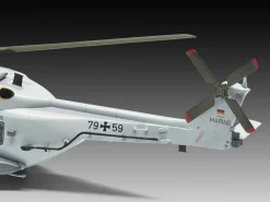 Revell 1/72 NHIndustries NH90 NFH Navy