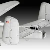 Revell 1/48 North American B-25J Mitchell Flying Bulls 25th Anniversary Gift Set