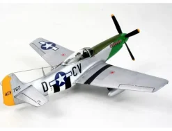 Revell 1/72 North American P-51D Mustang