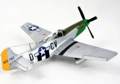 Revell 1/72 North American P-51D Mustang