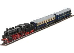 Revell 1/87 Orient Express (Revell Classics)