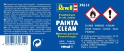 Revell Painta Clean Paint Brush Cleaner