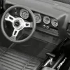 Revell 1/24 Plymouth GTX 1971 (Fast and Furious - Dominic Toretto)