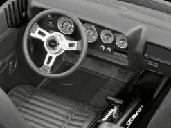 Revell 1/24 Plymouth GTX 1971 (Fast and Furious - Dominic Toretto)