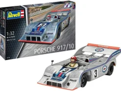 Revell 1/32 Porsche 917/10