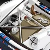 Revell 1/24 Porsche 934 RSR Martini
