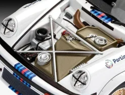 Revell 1/24 Porsche 934 RSR Martini