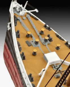 Revell 1/700 RMS Titanic