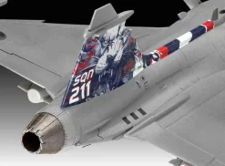 Revell 1/72 Saab JAS-39C Gripen