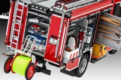 Revell 1/24 Schlingmann HLF 20 FireTruck