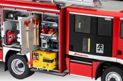 Revell 1/24 Schlingmann HLF 20 FireTruck
