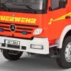 Revell 1/24 Schlingmann LF 20/16 Fire Truck