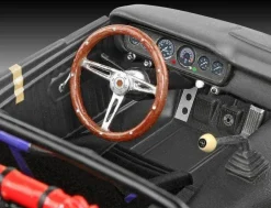 Revell 1/24 Shelby Mustang GT350R 1966 Stirling Moss